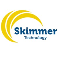 Skimmer Technology logo - Similar company to Cabine Rio