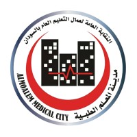 ALMOALEM MEDICAL CITY (AMC)  مدينة المعلم الطبية logo - Similar company to Top Leaders Inc.