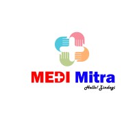 Medi Mitra logo - Similar company to 365 Plastium Private Limited