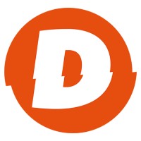 Disty logo - Similar company to Kafoo | كفو