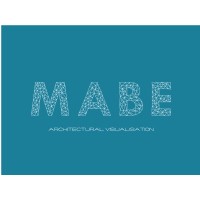 MABE Visual logo - Similar company to Mabe Gallery
