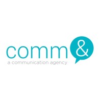 comm& logo - Similar company to Digital Go Net