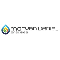 Morvan Daniel Energies logo - Similar company to Carree