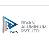 RIVAN ALUMINIUM PVT LTD logo - Similar company to Shree Raj Guru Foils