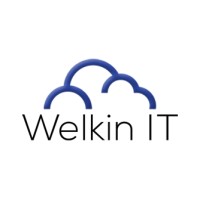 Welkin IT logo - Similar company to Bigfish Technology