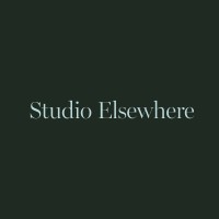 Studio Elsewhere logo - Similar company to Feedback.Video