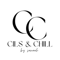 Cils & Chill logo - Similar company to Marine Dumoulin