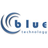 blue Technology logo - Similar company to Blue Technology