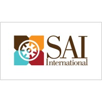 SAI International Group logo - Similar company to Odm Educational Group