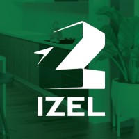 Izel Arquitectura e Interiores logo - Similar company to Par Studio