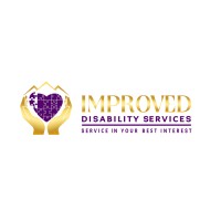 Improved Disability Services logo - Similar company to Careneeds Pty Ltd