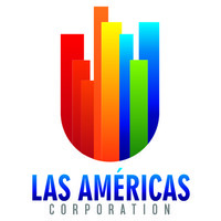 Las Americas Corporation logo - Similar company to Rimetal, S.A.
