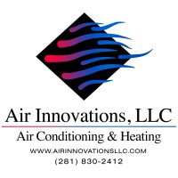 Air Innovations LLC logo - Similar company to Guna Collaborative