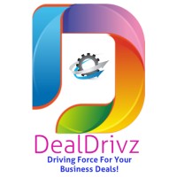 DealDrivz logo - Similar company to Addmind