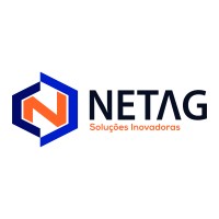 NETAG logo - Similar company to Projecto E-Muxima