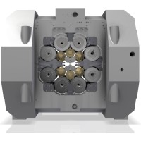 T. Sendzimir, Inc. logo - Similar company to Crystal Engineering Solutions