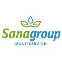 Sana Group S.r.l logo - Similar company to Sport Active S.R.L. Società Sportiva Dilettantistica