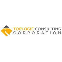 TopLogic Consulting Corporation logo - Similar company to Scl Software Ltd