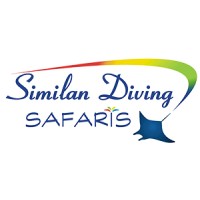 Similan Diving Safaris Co., Ltd. logo - Similar company to Oceanblue Diving