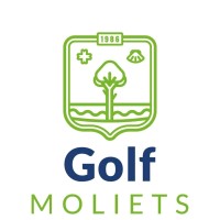Golf de Moliets logo - Similar company to Mon Groupement By Acfi