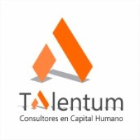 Talentum Consultoría logo - Similar company to Talentum_Peru