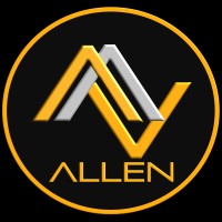 ALLEN AUDIO VISUAL LTD logo - Similar company to Allen Audio Systems Llc
