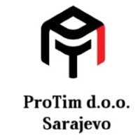 ProTim d.o.o. Sarajevo logo - Similar company to Figo Limited