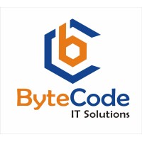 ByteCode IT Solutions logo - Similar company to Byte Code Llc