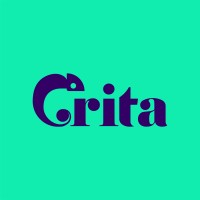 Crita creative logo - Similar company to Digi Skynet