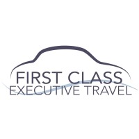 First Class Executive Travel logo - Similar company to Xact Placements Ltd
