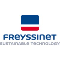 Freyssinet Azerbaijan LLC logo - Similar company to Stv Engineering Llc