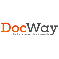 DocWay sp. z o.o. logo - Similar company to Vág-Tech