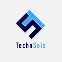TechnSols logo - Similar company to Technsol