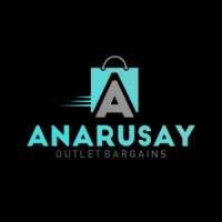 Anarusay logo - Similar company to Anarus