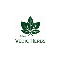 The Vedic Herbs logo - Similar company to Cairo Herbs
