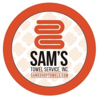 Sam's Shop Towels Inc. logo - Similar company to Leo Pack