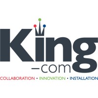 King-Com Communications Ltd logo - Similar company to Expolav
