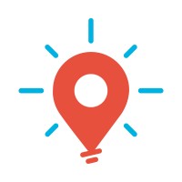 She Maps logo - Similar company to Geospatial Council Of Australia