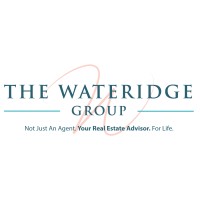 The Wateridge Group logo - Similar company to Quantum Companies