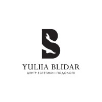 Центр естетики і подології Юлії Блідар | Yulia Blidar's Aesthetics and Podiatry Center logo - Similar company to Best-Pharm