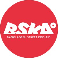Bangladesh Street Kids Aid logo - Similar company to Dob Skateshop