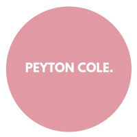 Peyton Cole logo - Similar company to Gem Diggers