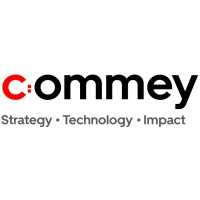 Commey LTD logo - Similar company to Offin Security Services Limited