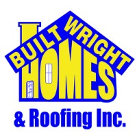Built Wright Homes and Roofing logo - Similar company to Hoch Brands