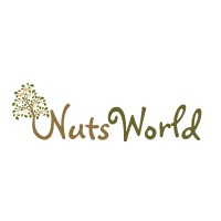 Nuts World logo - Similar company to The Why Nuts