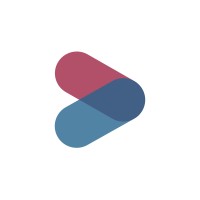 𝐍𝐞𝐱𝐭𝐃𝐨𝐭 logo - Similar company to Learning Actors