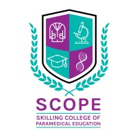 SCOPE logo - Similar company to Bolly Bites