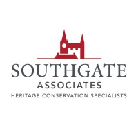 Southgate Associates logo - Similar company to Redmond Building & Restoration (Rbr Conservation)