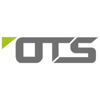 OT Systems - Total Transmission Solutions in Surveillance logo - Similar company to Beyondsensor