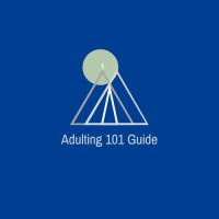 Adulting 101 Guide logo - Similar company to Artful Agenda